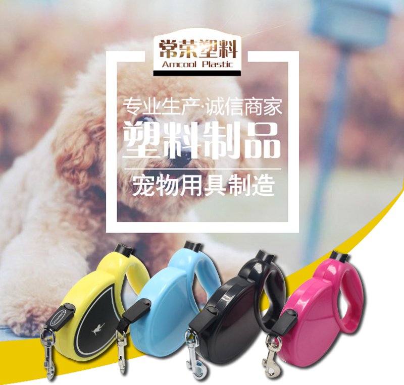 宠物用品一件代发选购指南