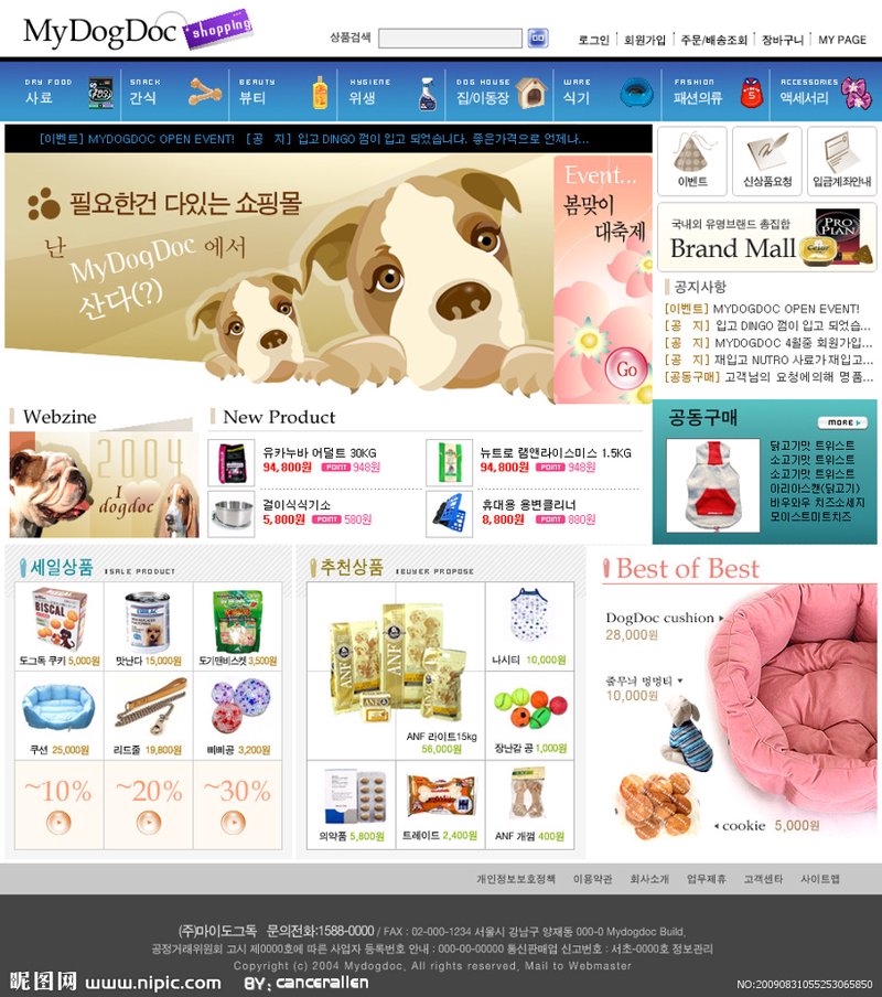 宠物用品厂家：选择与品质同行的伙伴