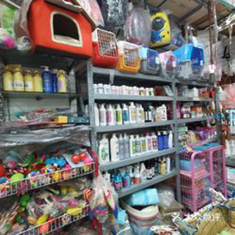 如何选择合适的宠物用品厂家？